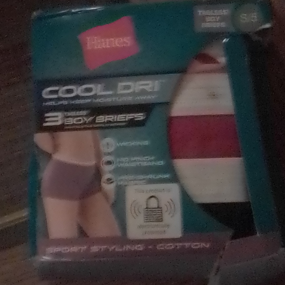 Underwear